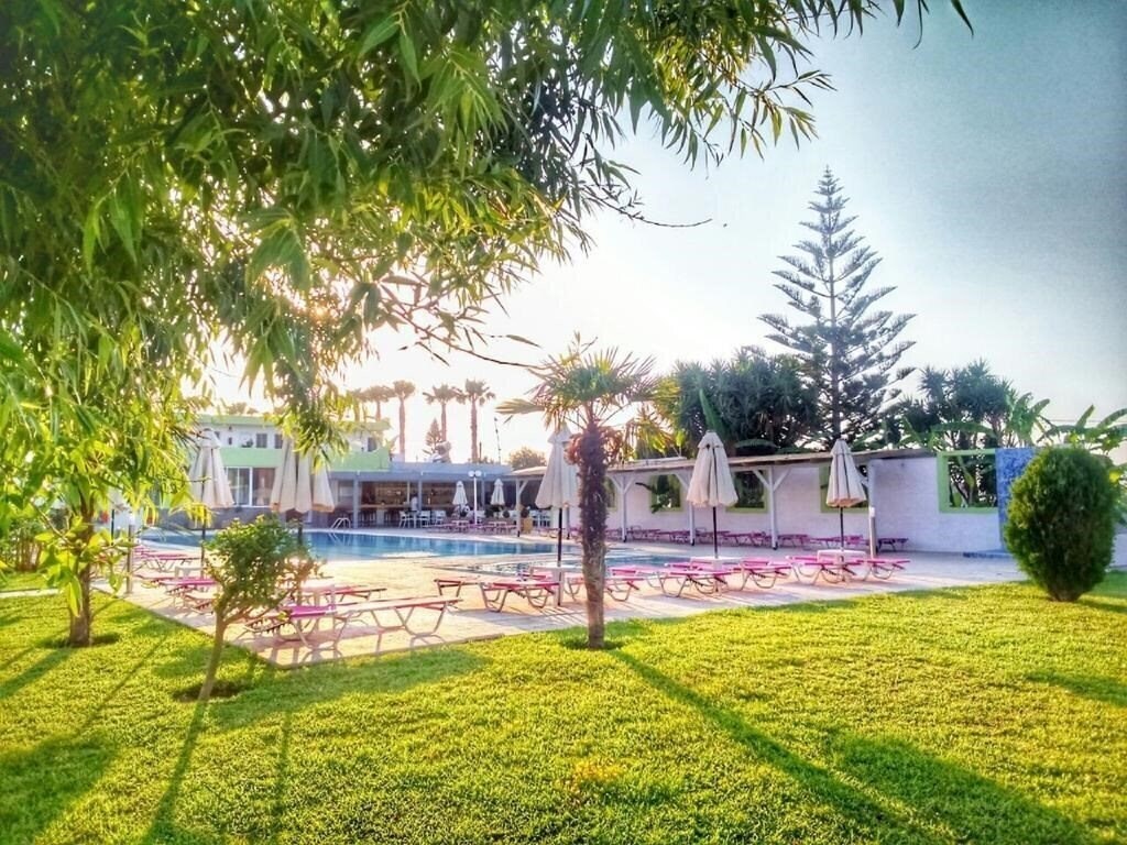 Изображение Giakalis 3*