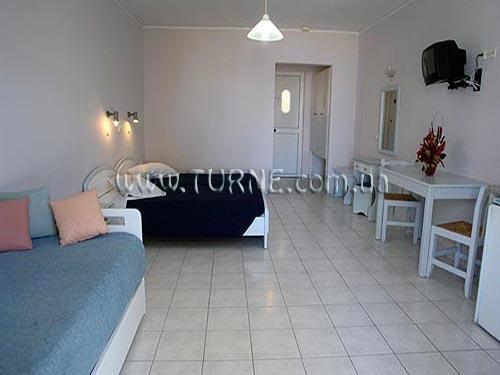 Изображение Irina Beach 3*