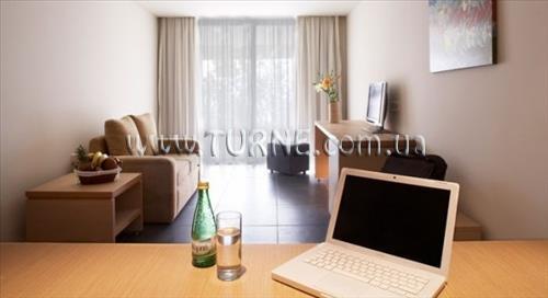 Изображение Asteras Resort (ex. Karda Garden Village) 3*