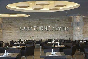 Отель Asteras Resort (ex. Karda Garden Village) 3*