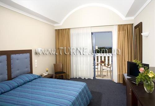 Картинка Lakitira Resort 3*