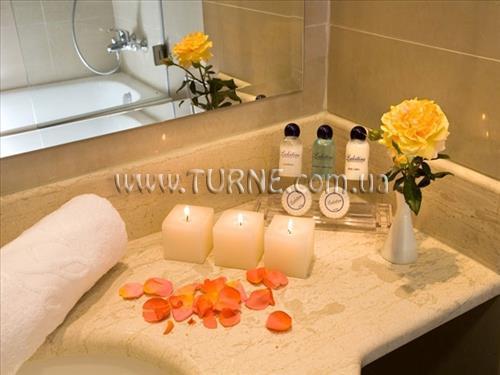 Изображение Lakitira Resort 3*