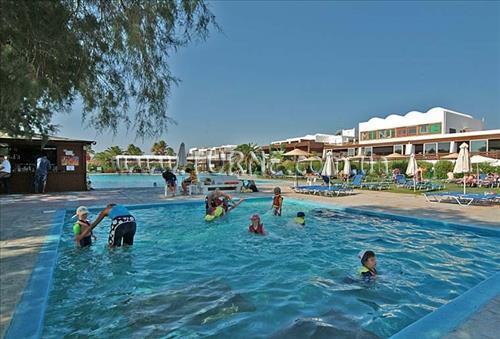 Фотография Lakitira Resort 3*