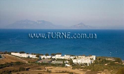 Фото Lakitira Resort 3*