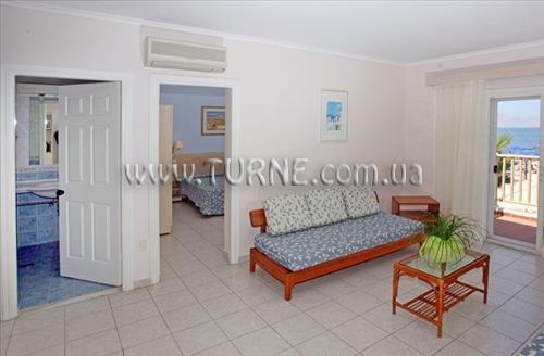 Изображение Mastichari Bay 4*