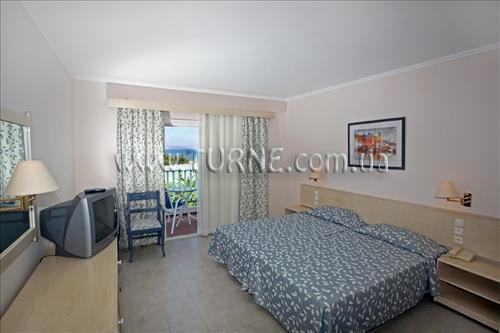 Отель Mastichari Bay 4*