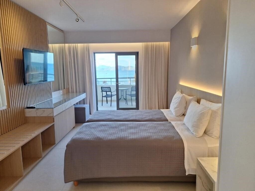 Фото Kos Palace 4*