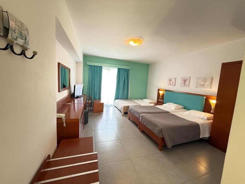 Фото Kos Palace 4*