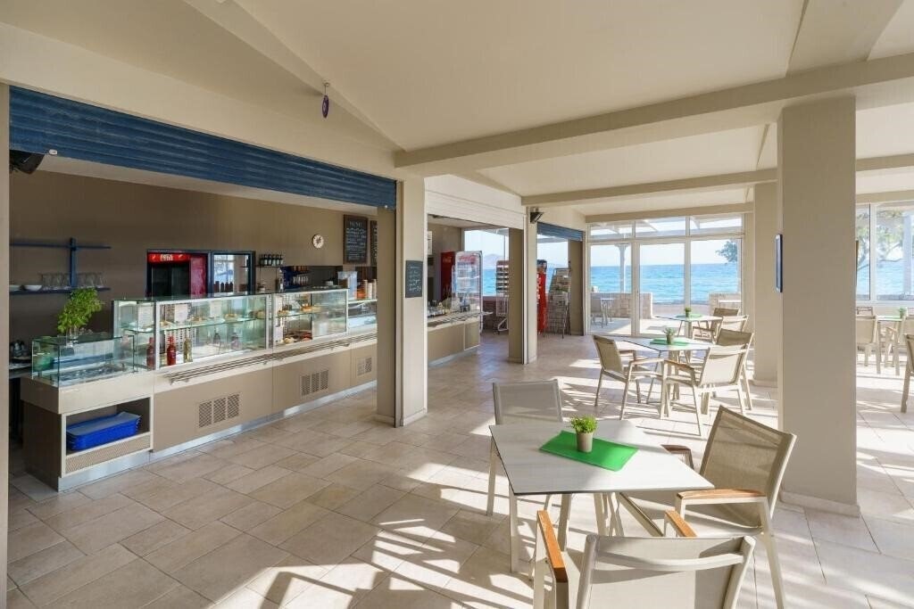 Фотография Kos Palace 4*