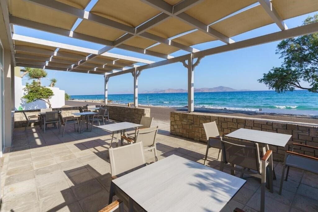 Изображение Kos Palace 4*
