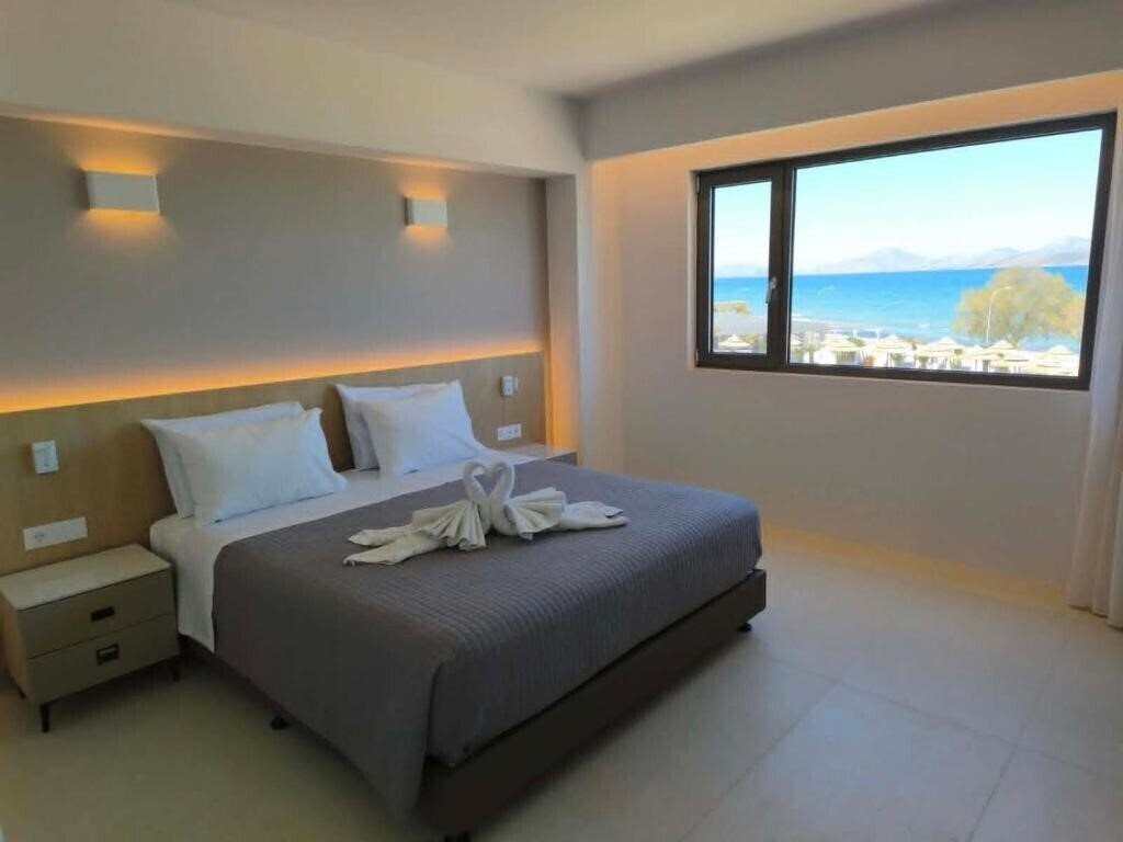 Картинка Kos Palace 4*