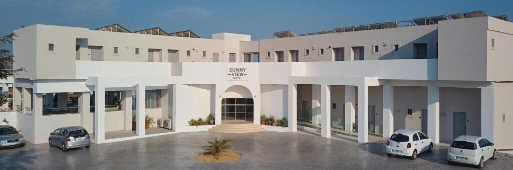 Изображение Sunny View Hotel 3*