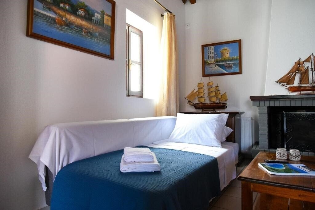 Фото Blue Nest 3*