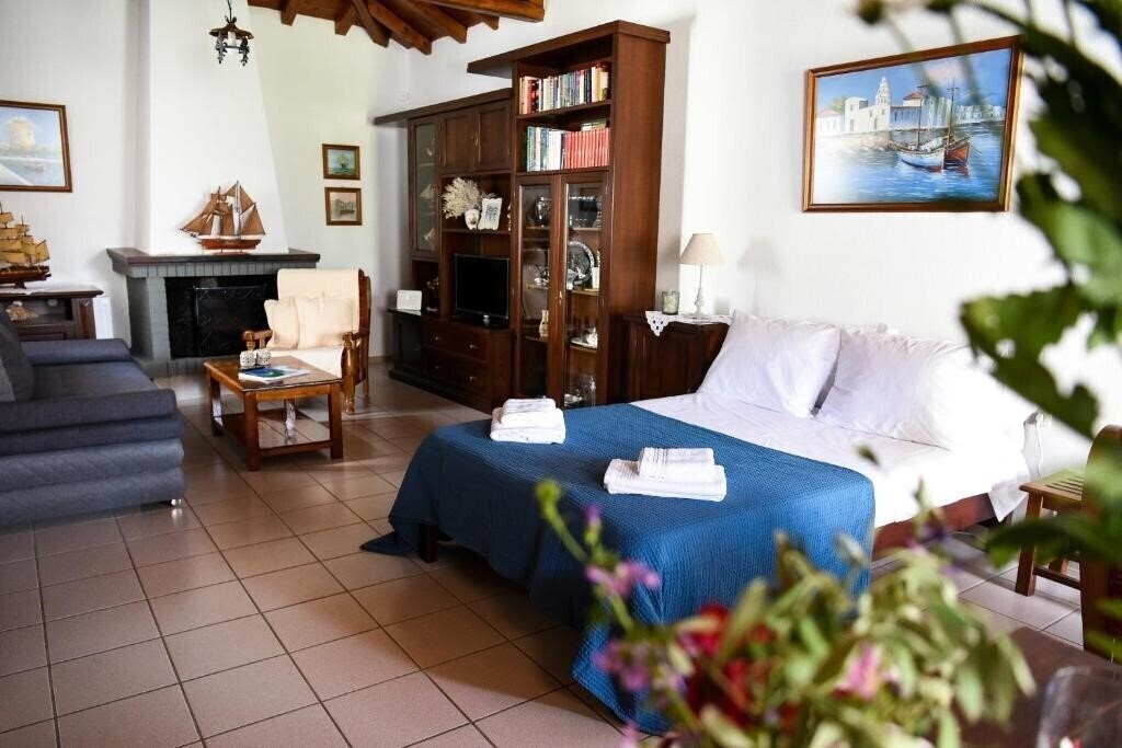 Изображение Blue Nest 3*