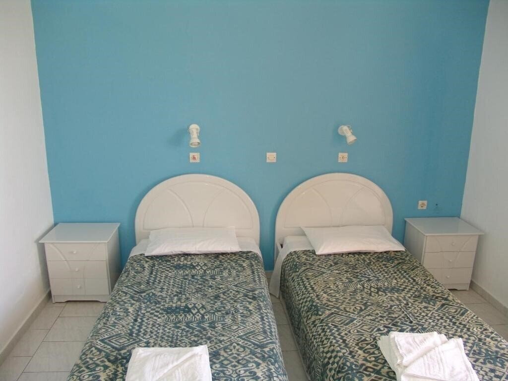 Картинка Kontessa Apartments 2*