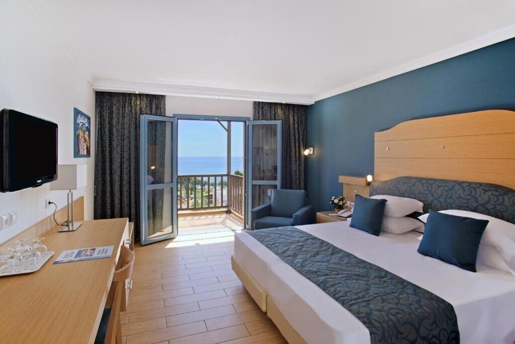 Фото Lagas Aegean Village 4*
