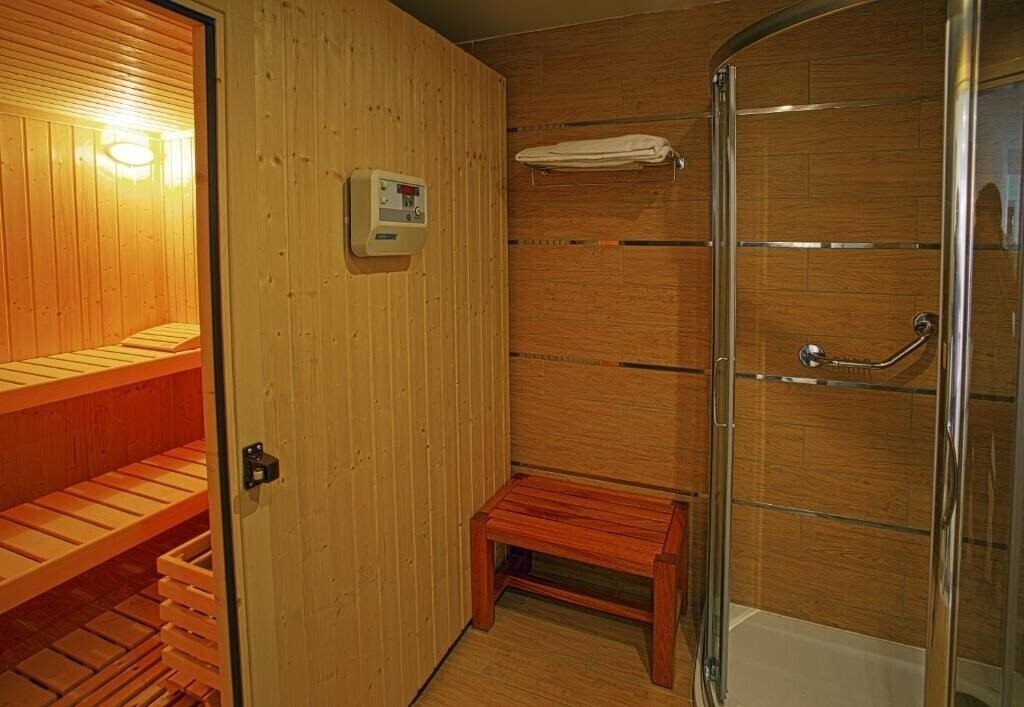 Фотография Lagas Aegean Village 4*
