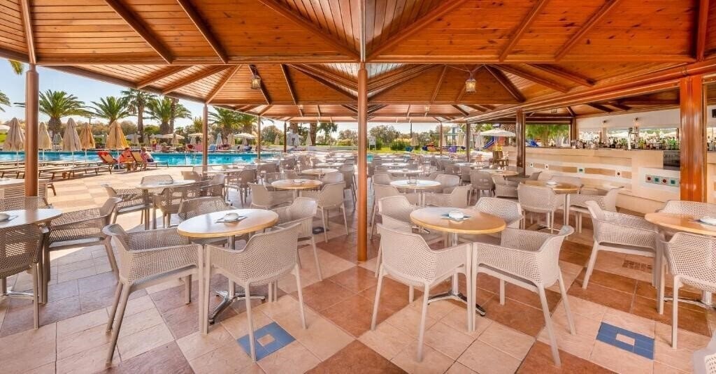 Картинка Lagas Aegean Village 4*
