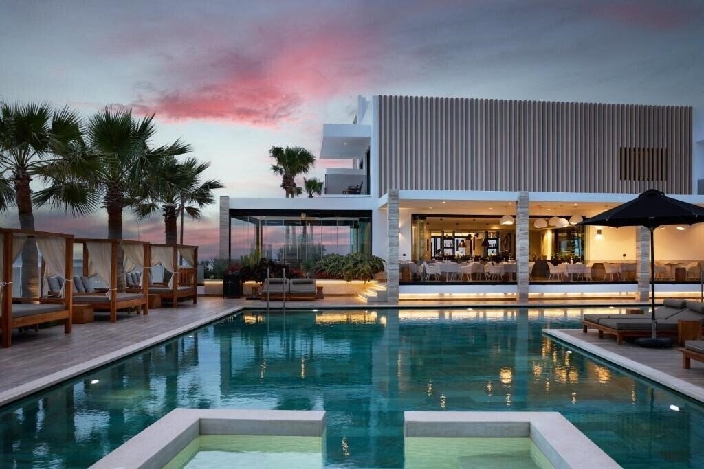 Фото Lango Design Hotel & SPA 5*