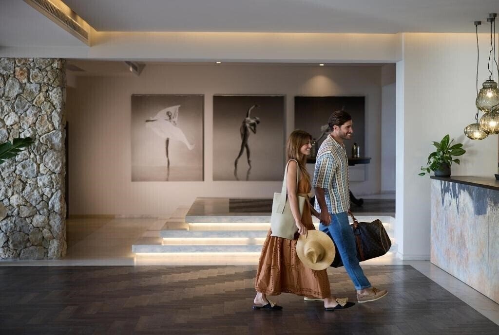 Изображение Lango Design Hotel & SPA 5*