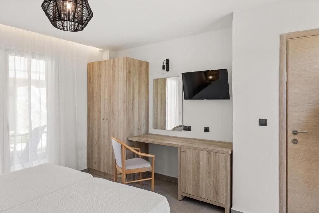 Фотография White Olive Marine Aquapark (ex. Labranda) 4*