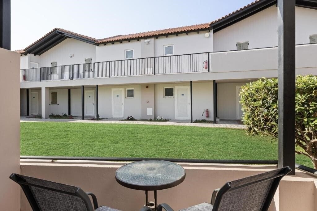 Изображение White Olive Marine Aquapark (ex. Labranda) 4*