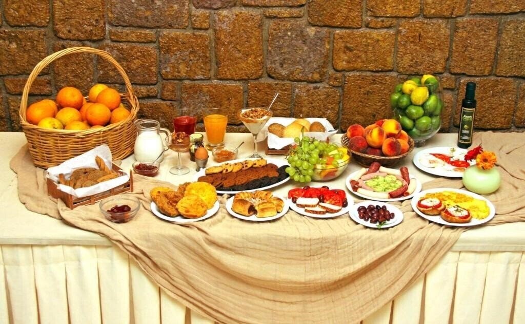 Изображение Saint Constantin 3*