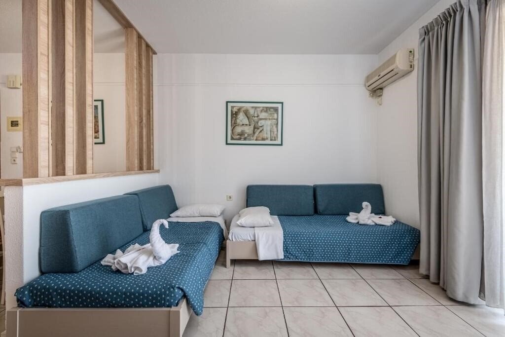 Фотография Angela Apartments 2*