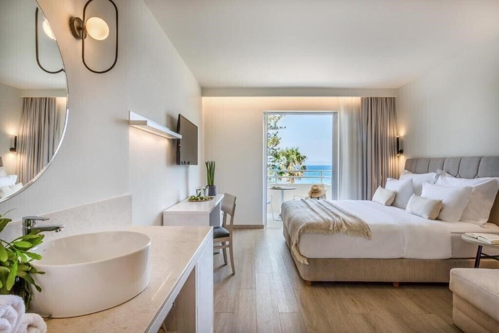 Фото Kosea Boutique Hotel 4*