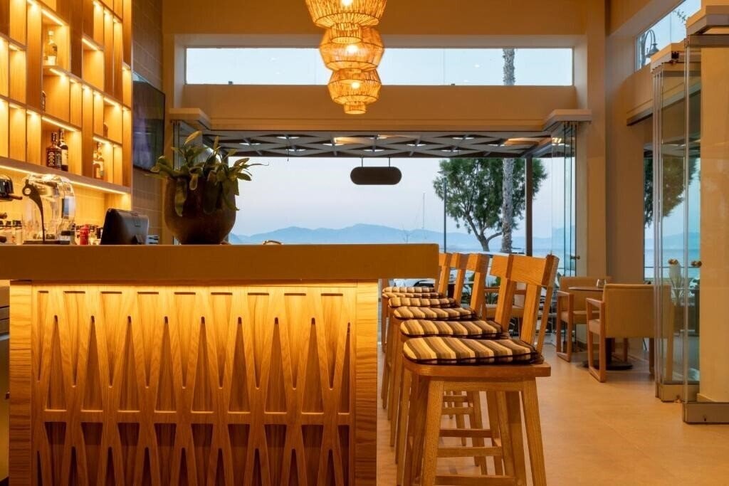 Фотография Kosea Boutique Hotel 4*