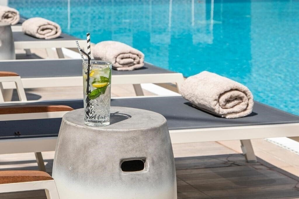 Изображение Kosea Boutique Hotel 4*