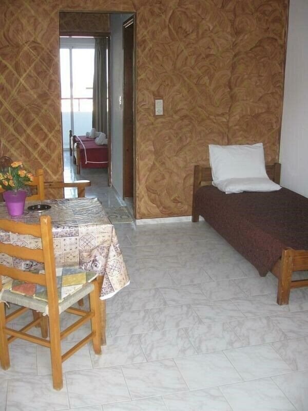 Картинка Stenna Apartments 2*