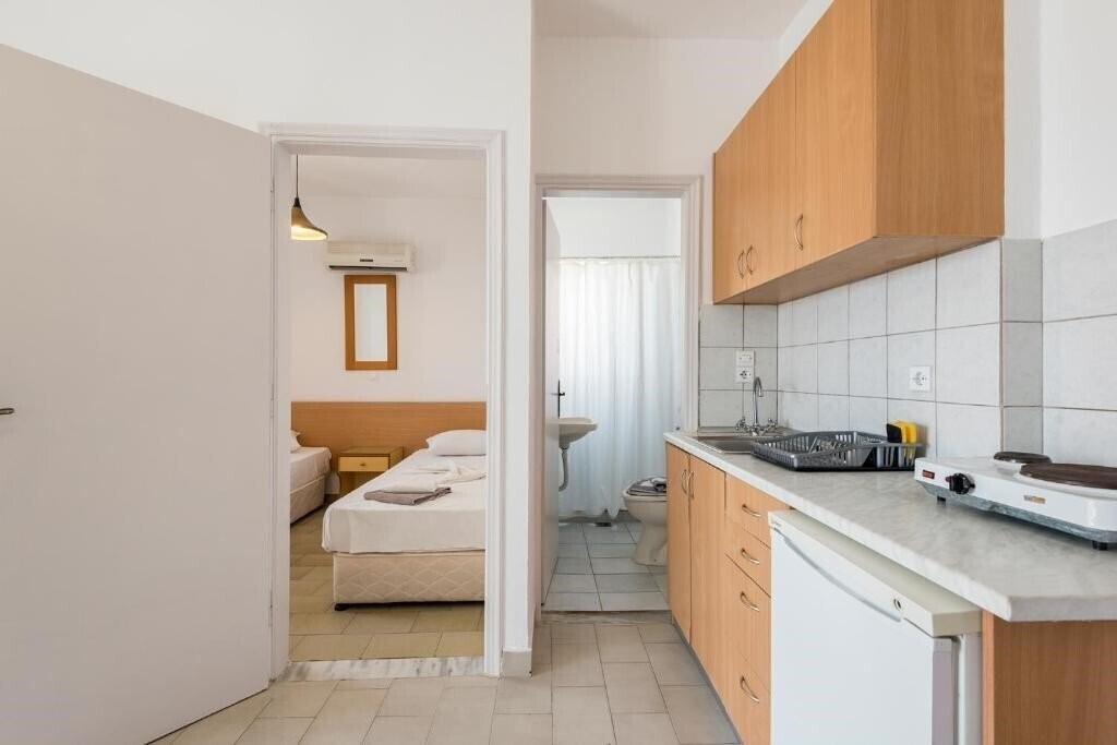 Фото Kardamena Holidays 3*