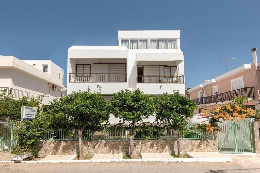 Изображение Kardamena Holidays 3*