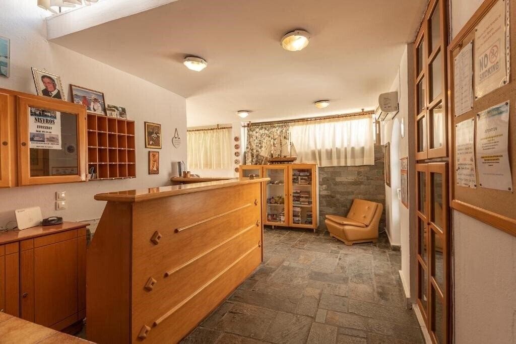 Картинка Kardamena Holidays 3*