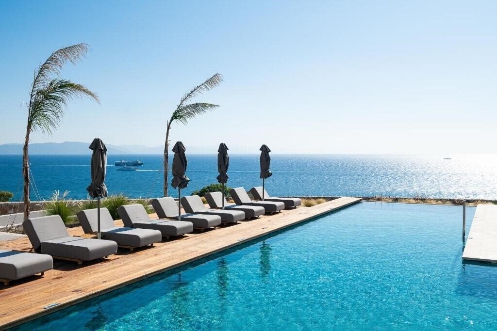 Фото Koia All Suites Wellbeing Resort 5*