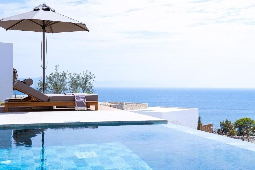 Фотография Koia All Suites Wellbeing Resort 5*