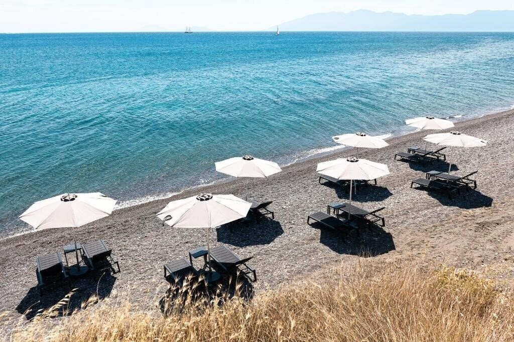 Изображение Koia All Suites Wellbeing Resort 5*
