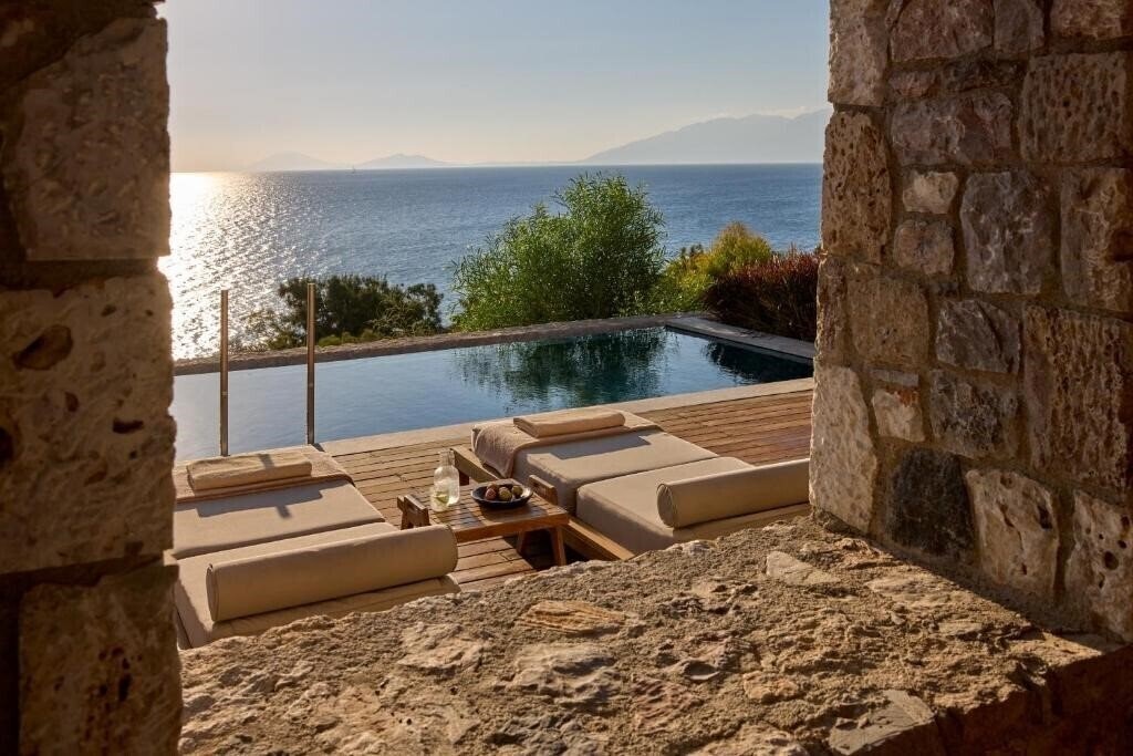 Картинка Koia All Suites Wellbeing Resort 5*