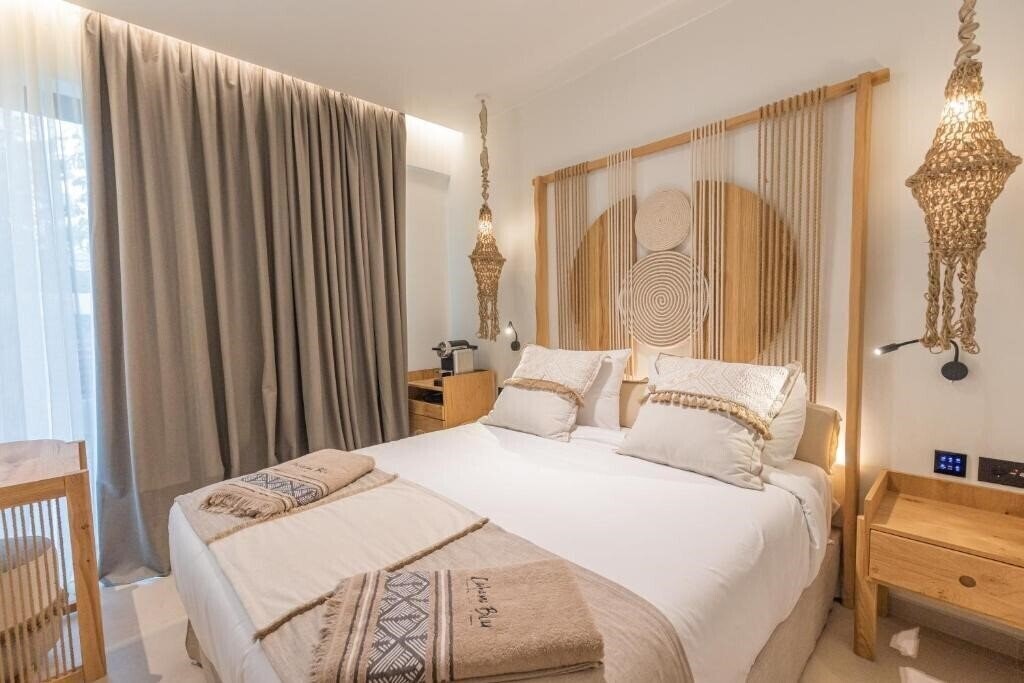 Фото Cabana Blu Lifestyle Boutique Hotel & Suites 5*