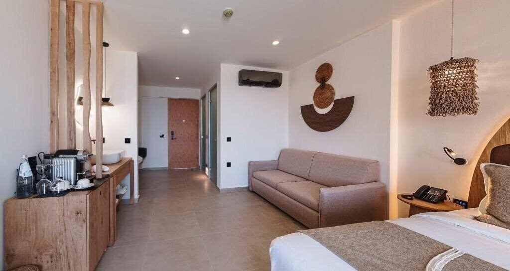 Картинка Cabana Blu Lifestyle Boutique Hotel & Suites 5*