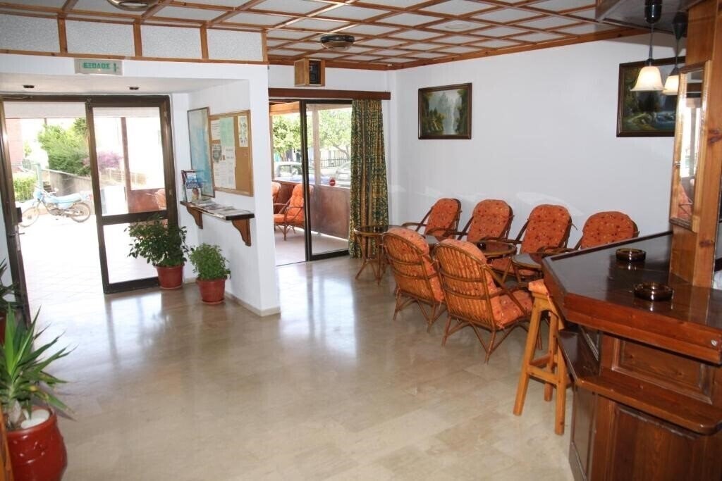 Фотография Andavis 2*