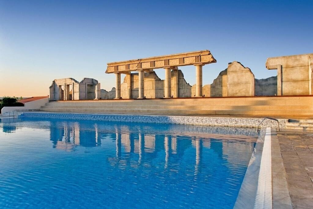 Картинка Kipriotis Village Resort 4*