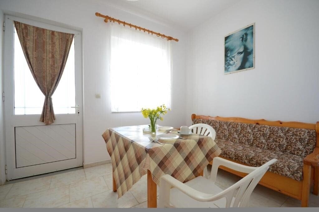 Фотография Studios Anthoula 3*