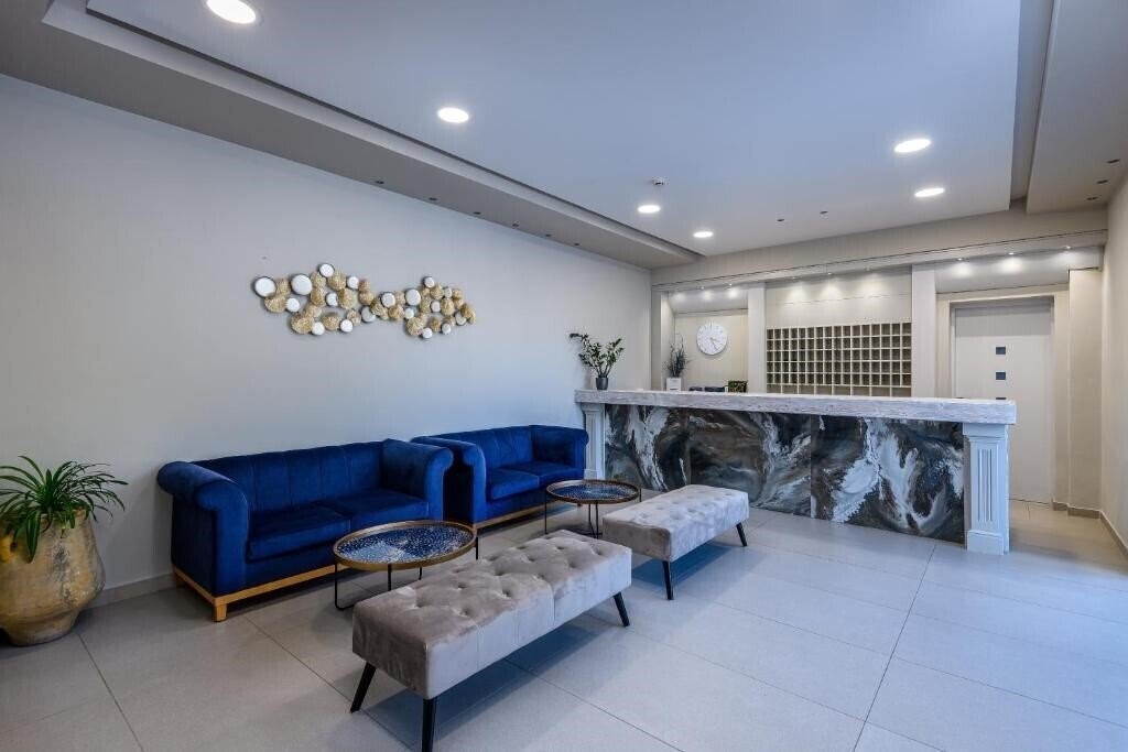 Отель Kalimera Mare 4*