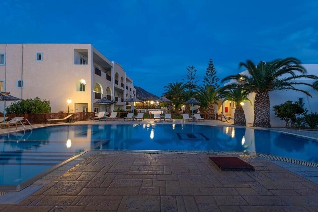 Фотография Kalimera Mare 4*