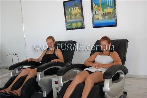 Изображение The Aeolos Beach Hotel 4*