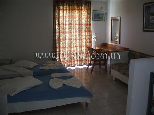 Фото Aslanis Village 2*