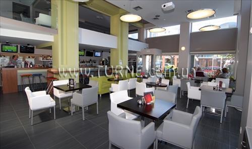 Картинка Citi Live 3*