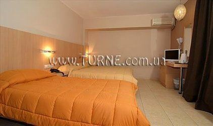 Отель Citi Live 3*